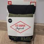 Lee Cooper bokserki męskie 2pak rozmiar M