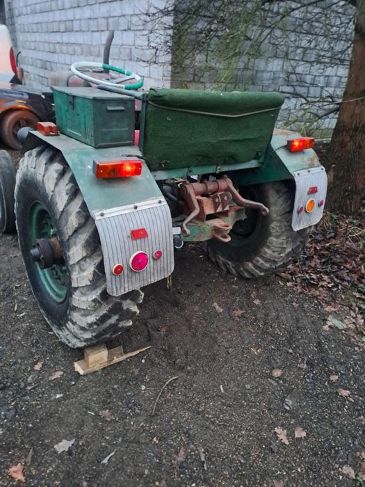 Sam 18 , S , Papaj , ursus