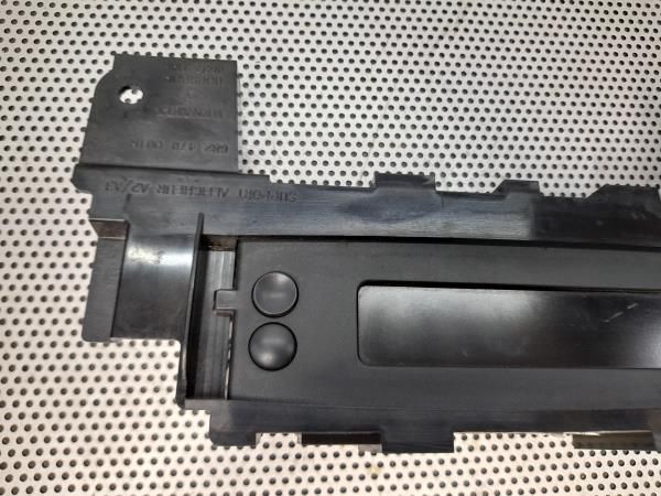 Display / ecrã de informações RENAULT Laguna III Grandtour (KT0/1)