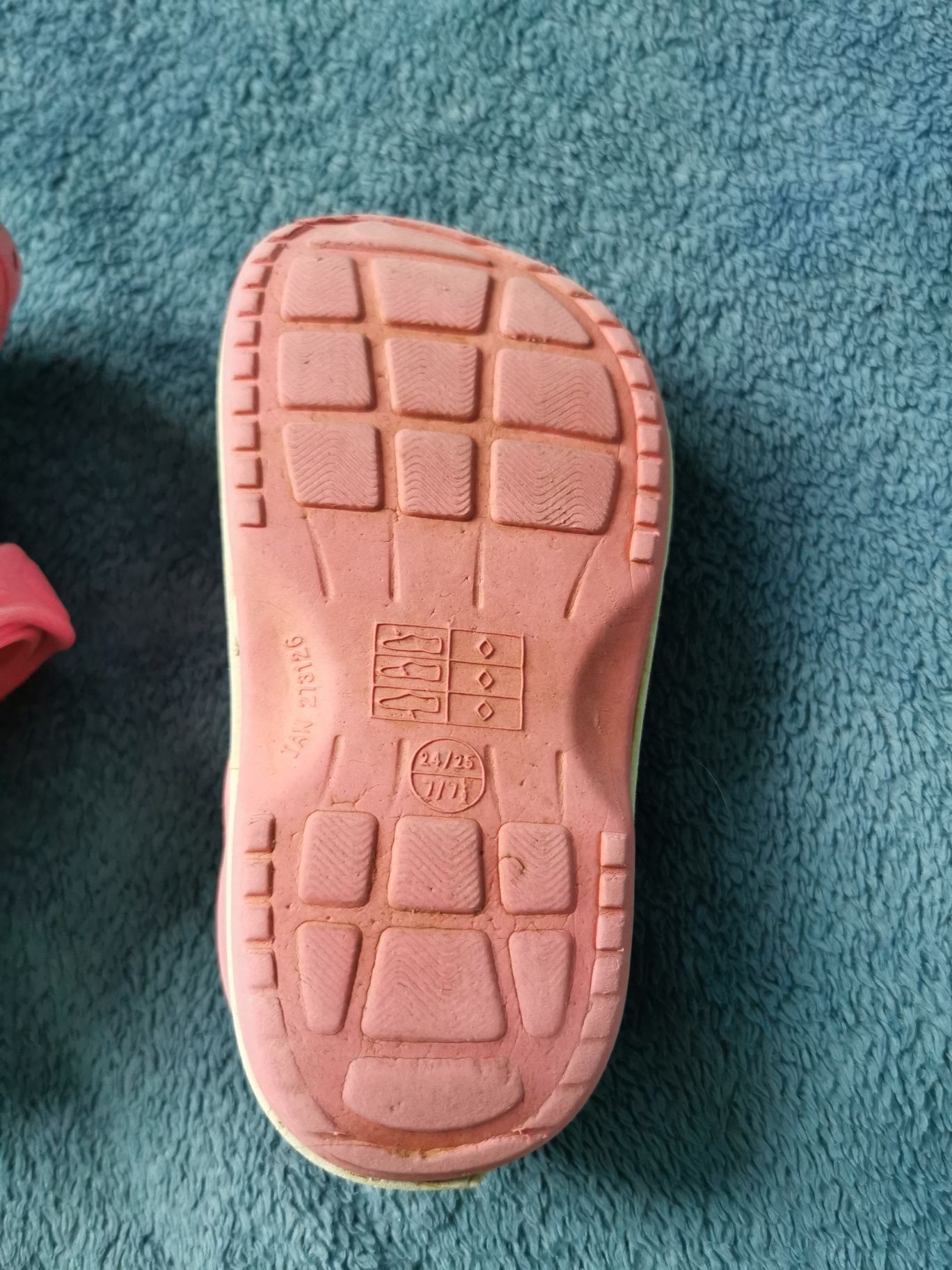 Crocsy Lidl 24-25