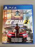 The Crew 2 ps4 ps5