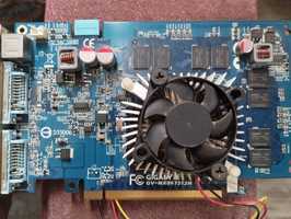 Nvidia geforce 8600 512 ddr3