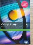 Fizyka kl1 LO i Technikum Nowa Era PP