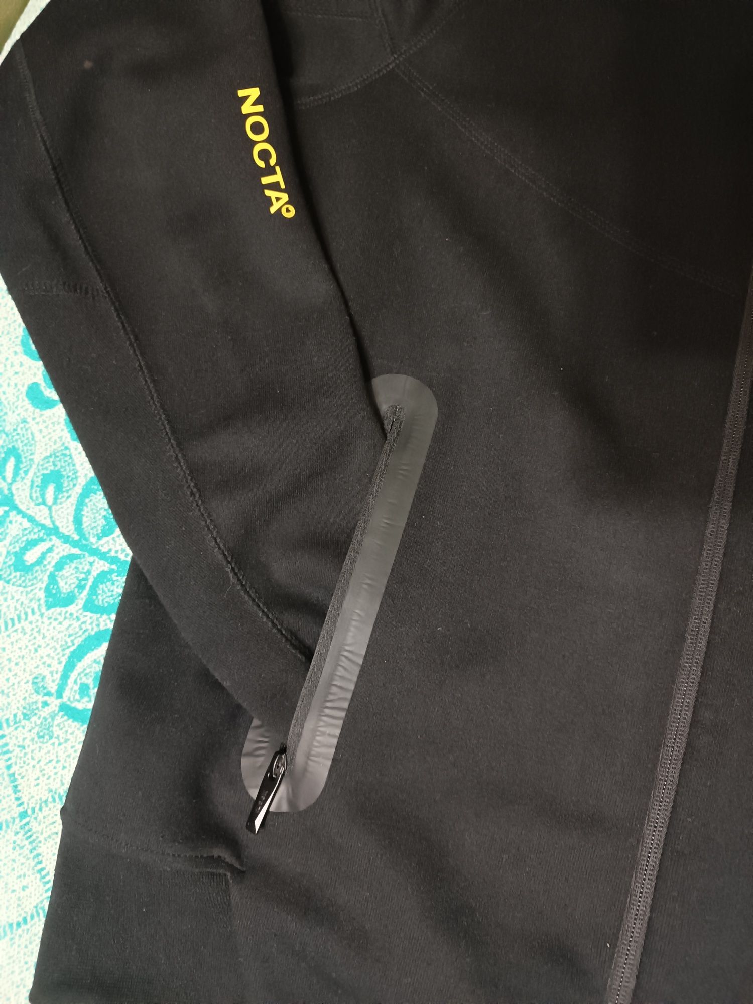 Nike tech fleece nocta