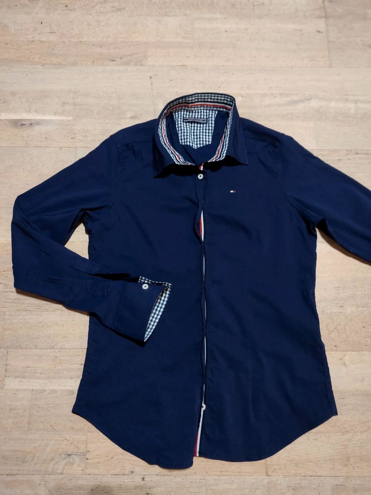 Koszula Tommy Hilfiger rozm M