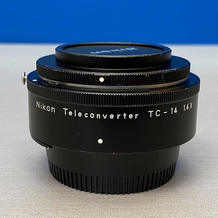 Nikon Teleconverter TC-14 1.4x