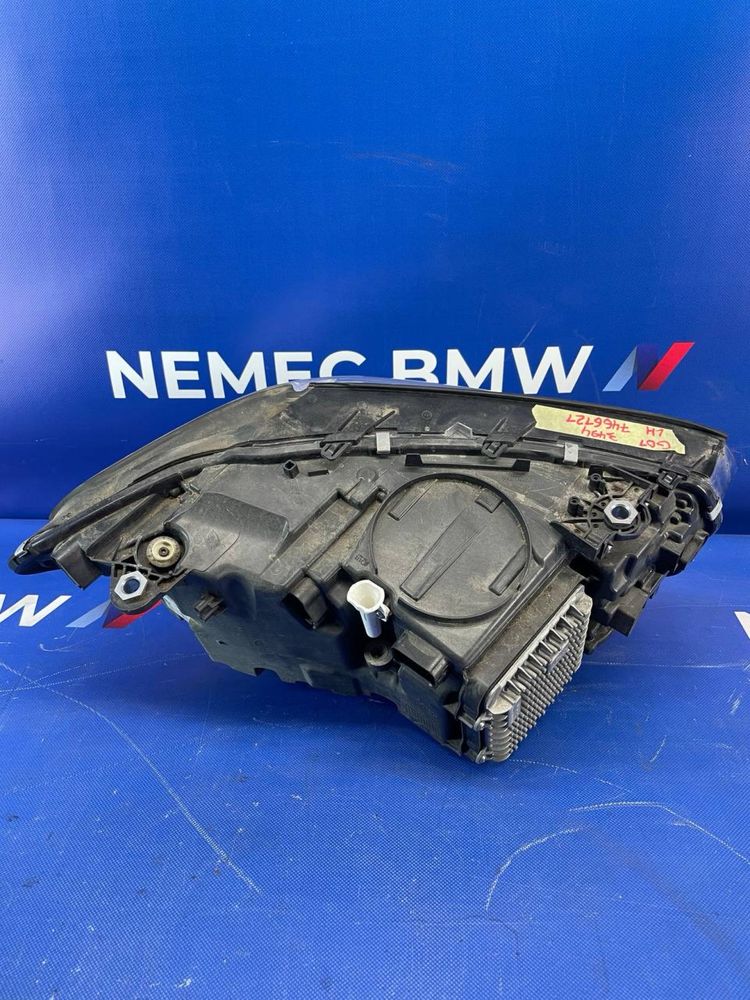 Фара ліва права BMW X3 X4 G01 G02 розборка