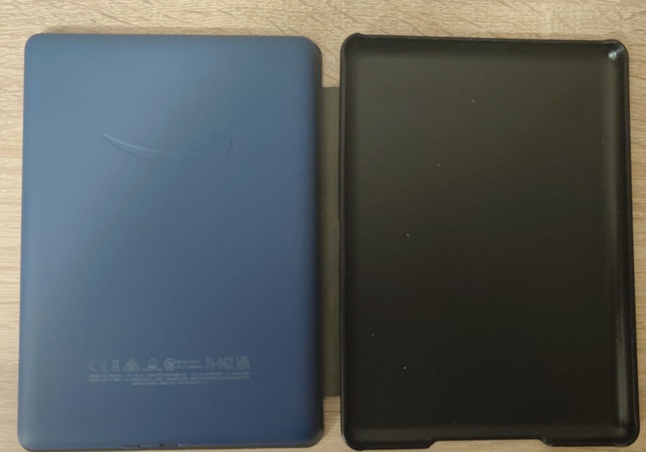 Електронна книга Amazon Kindle Paperwhite Signature Edition 11th  32GB