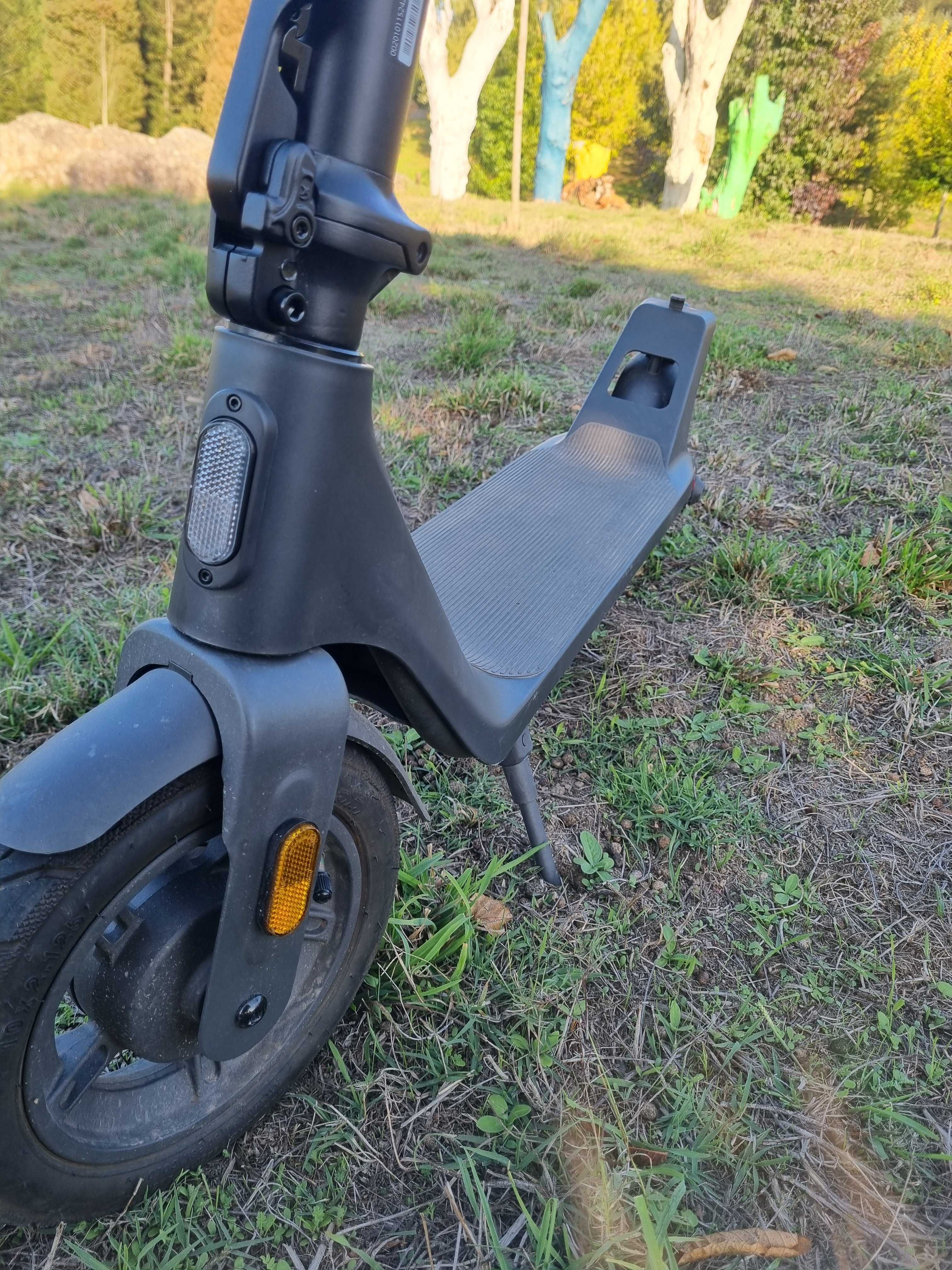 Trotinete elétrica xiaomi 4 Lite segunda geração