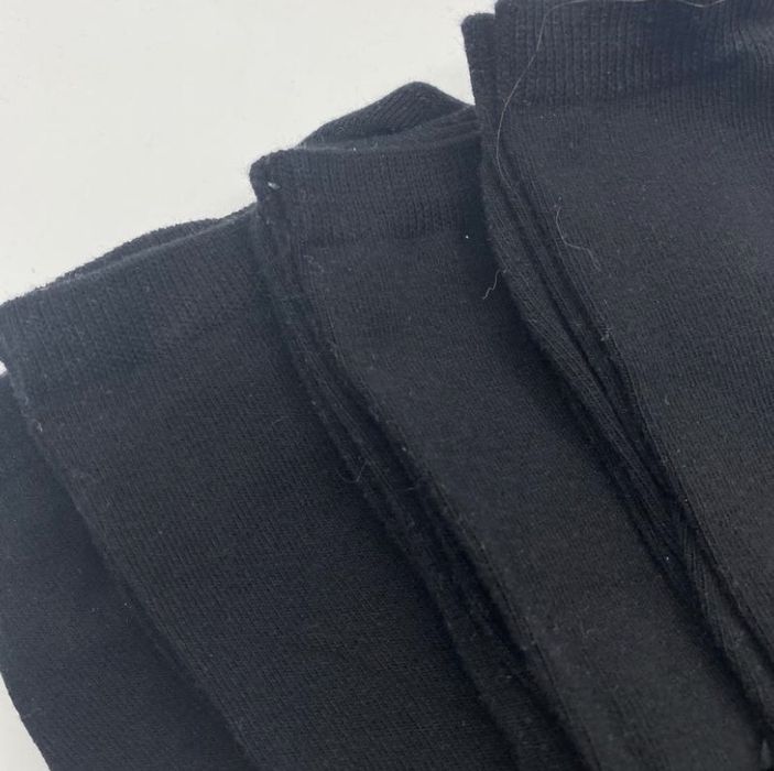 Набір жіночих шкарпеток- р. 35/38, 39/42