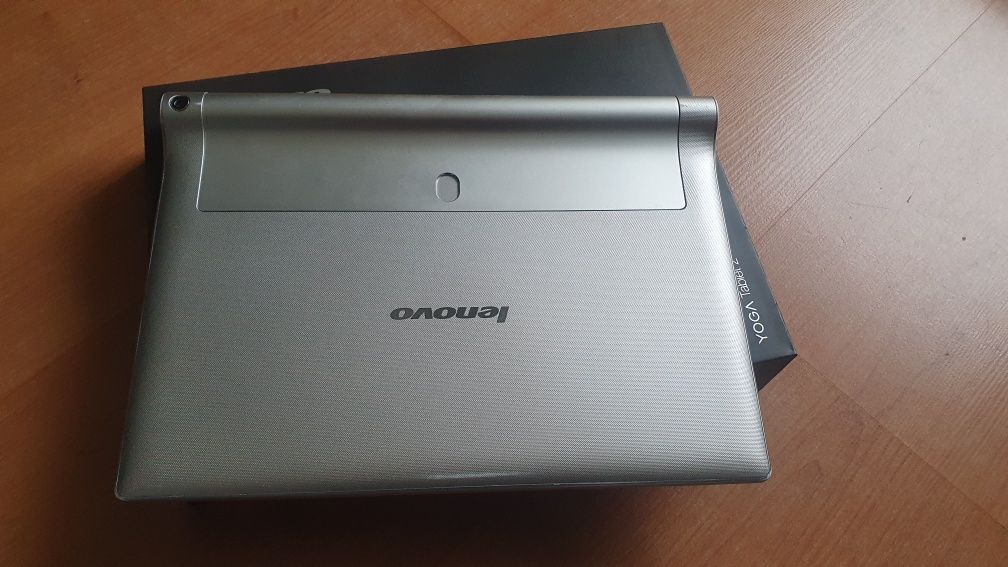 Tablet 10,1 cala Lenovo yoga 2 LTE