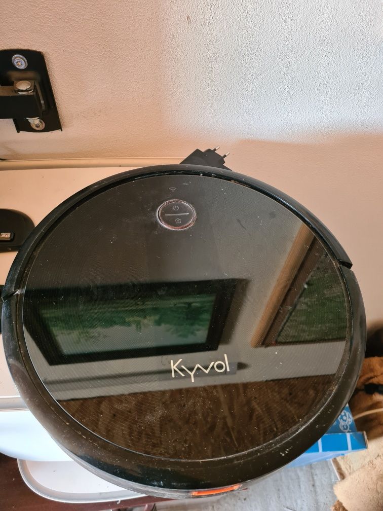 Robot Sprzątający Kyvol e20