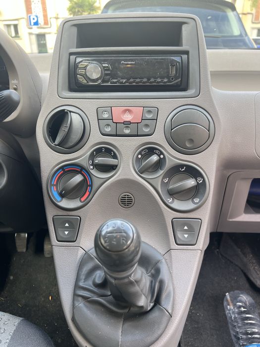 Fiat Panda 2005 – 160.000 km – Pronto a Andar!