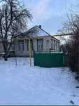 Будинок в смт. Іларіонове
