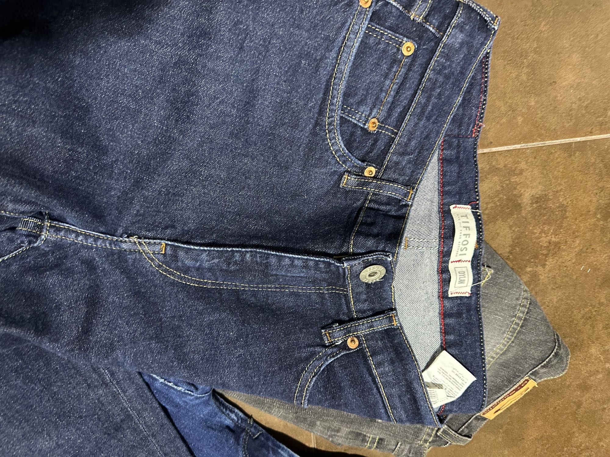 Roupas para menino tamanho 13 anos