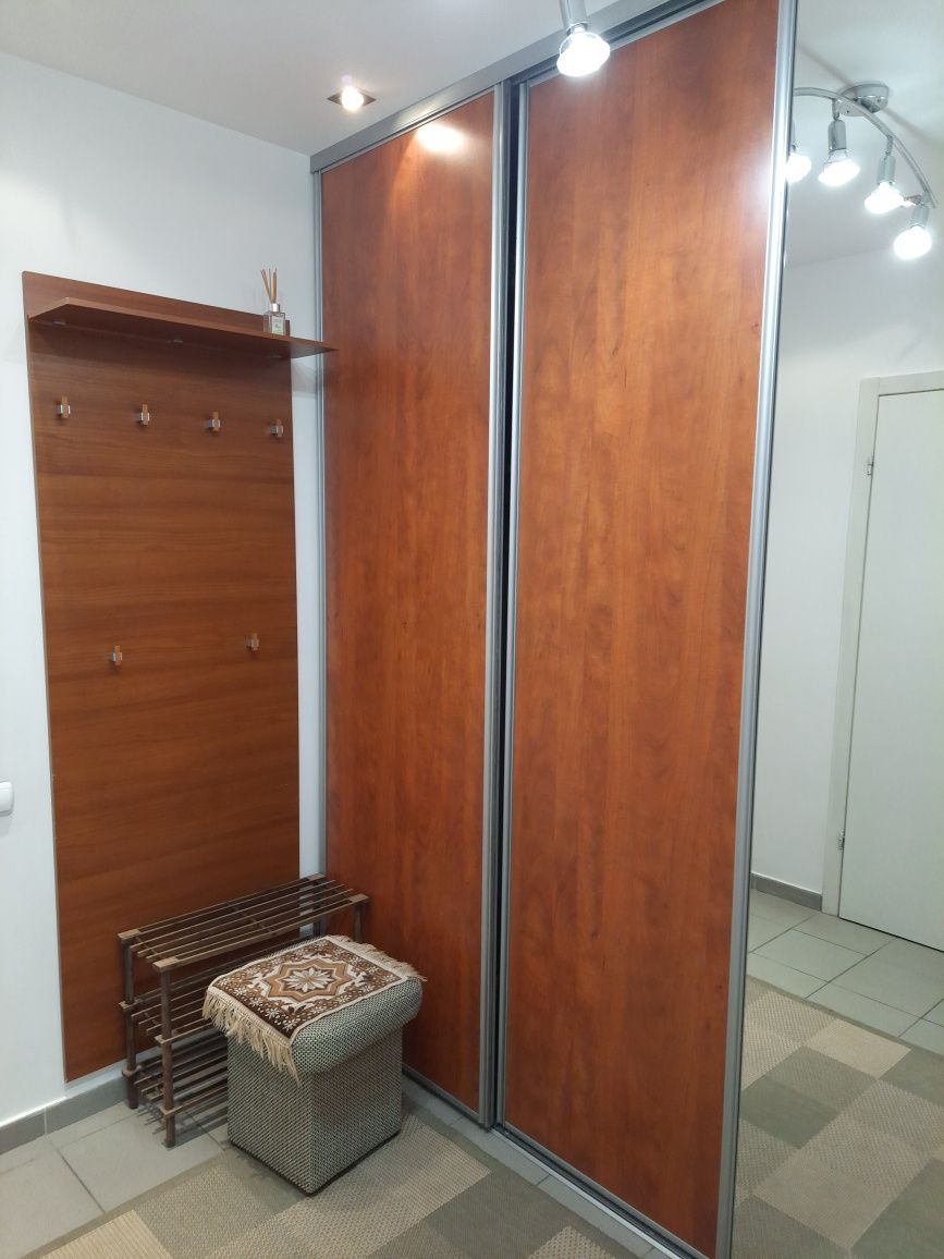 Оренда Вільна однокімнатна ,Г.Сталінграда 43В,метро 10хв