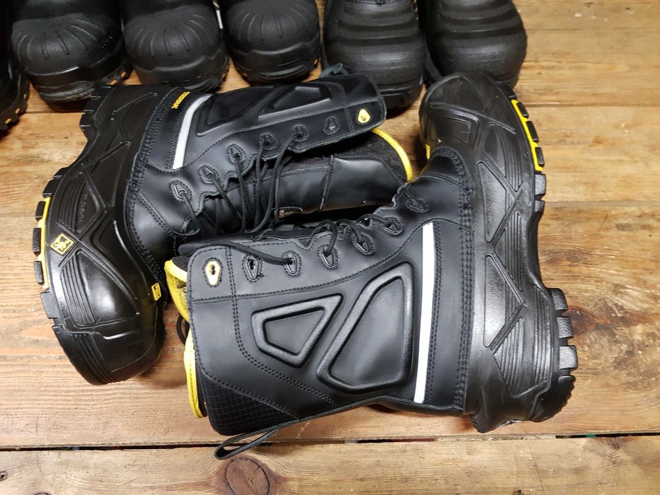 Buty robocze TERRA rozm 44 wkł 29 cm