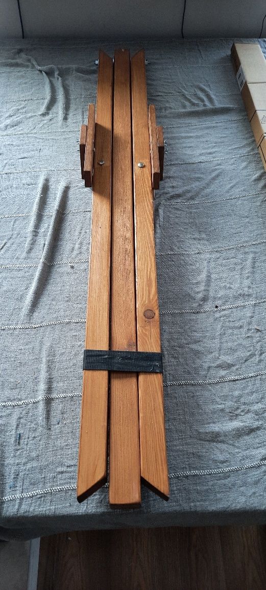 łuk OAK Ridge model Boga + dodatki