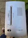Шредер, знищувач паперу Fellowes SB-95C