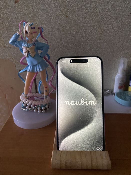 Продам Iphone 15 Pro
