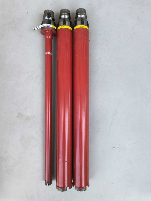 Wiertło koronowe HILTI  DD-B 37/340 mocowanie BI