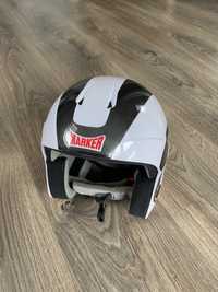 Kask narciarski kask na narty dla dziecka