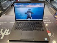 DELL Latitude 5400/ i5-8365U/ 16GB/ 256GB/ W10H/ 14" FHD/ UHD 620