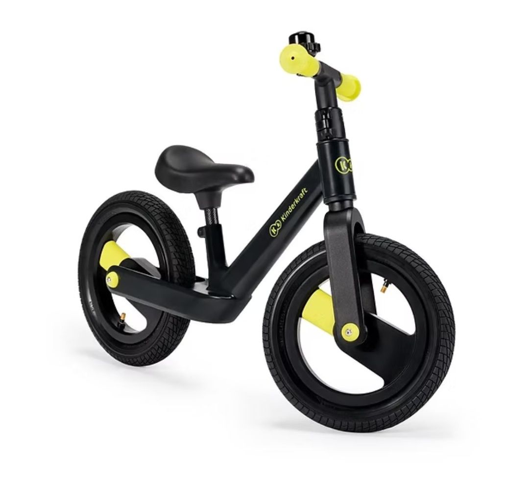 Дитячий велобіг Kinderkraft Goswift  Беговел Kinderkraft Goswift