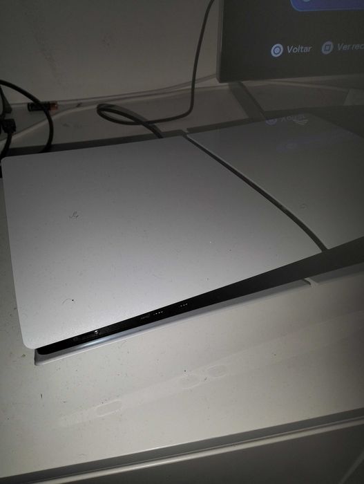 Ps5 como nova !!