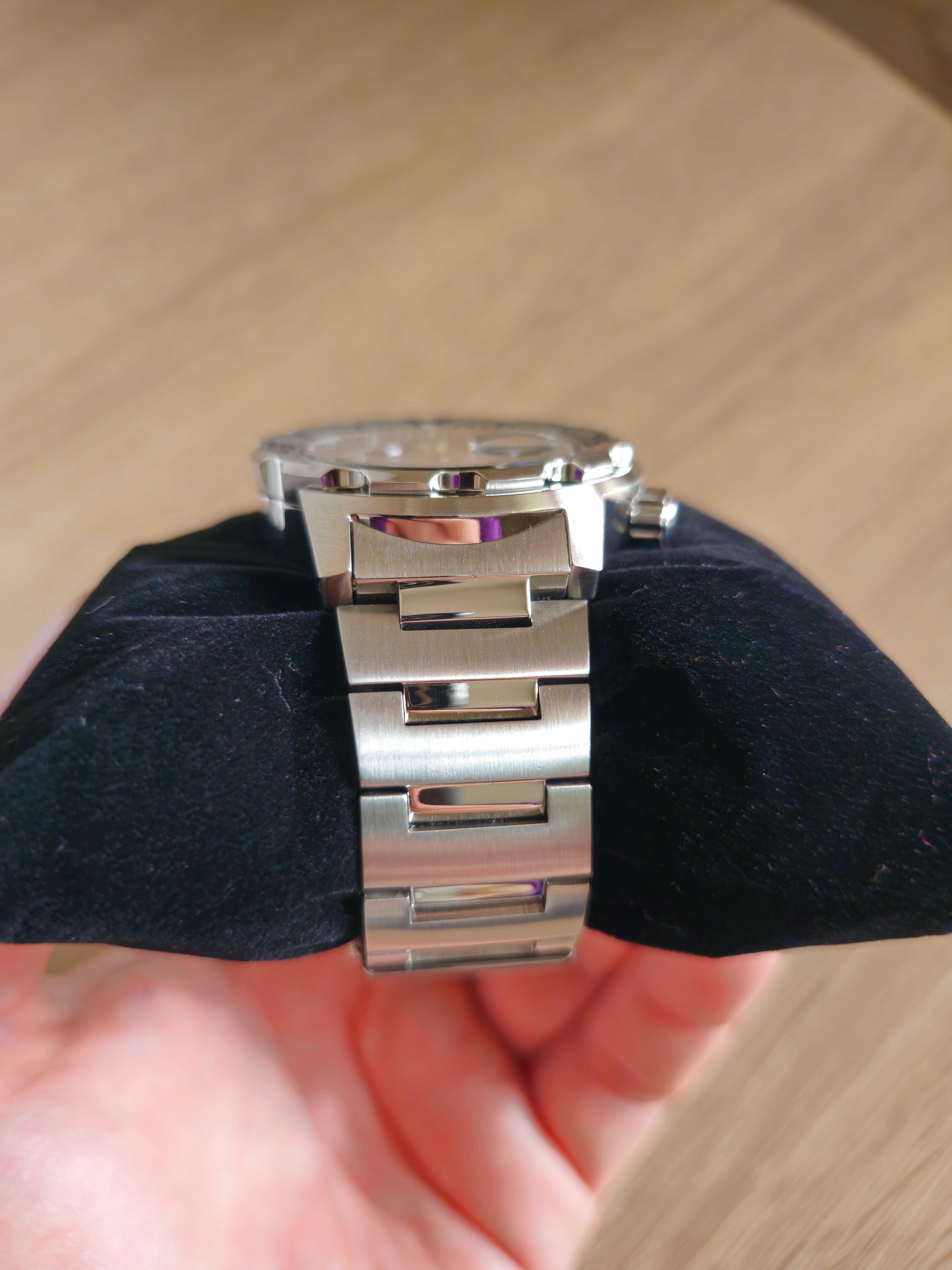 Продам годинник SEIKO Monster Save the Antarctica