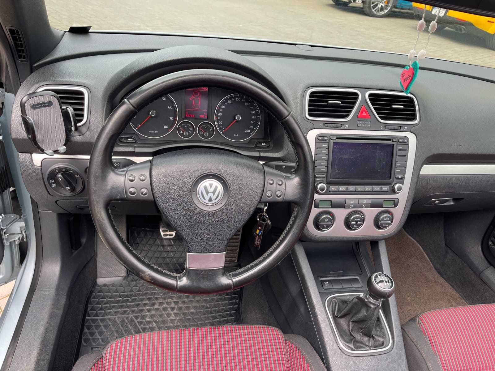 Продам Volkswagen Eos 2006р. #43316