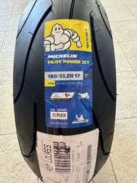 Pneu mota 180/55 R17