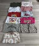 Bluzy damskie roz S