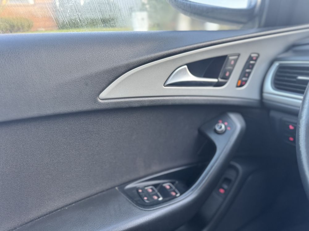 Audi A6 2.0 diesel