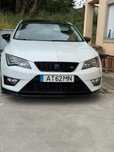 Seat leon 5f FR LOOK CUPRA