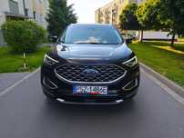 Ford Edge Vignale/2.0d Bi Turbo/4x4