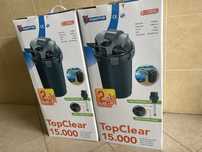 Filtros UV 15000 LT usado