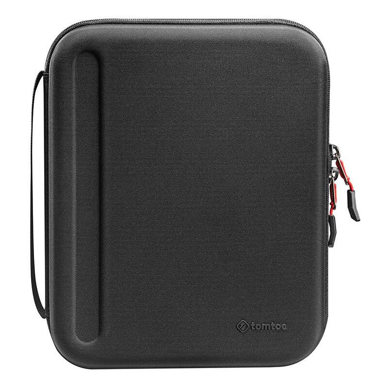 Etui Tomtoc Fancycase-B06 Do Ipada 12,9" Z Magic Keyboard Czarne