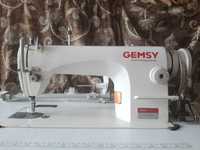 Gemsy швейная машинка
