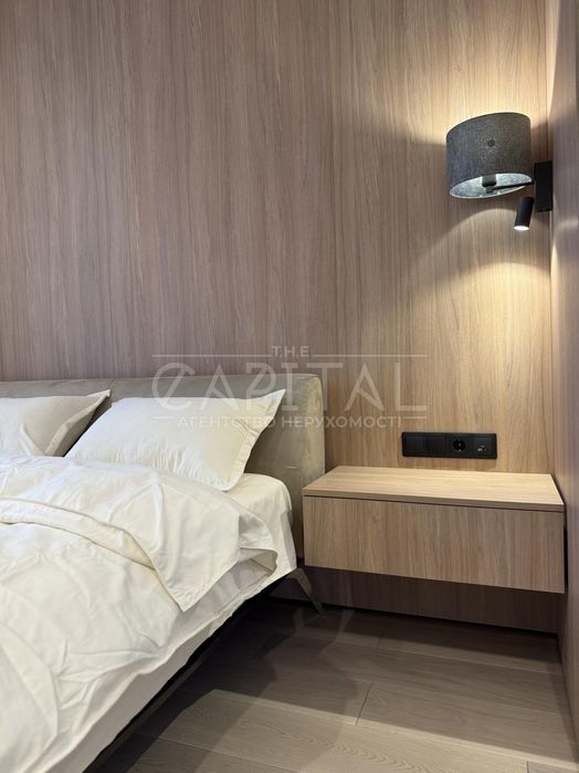 Аренда квартиры,  ул. иоанна Павла, Печерск, Taryan Towers