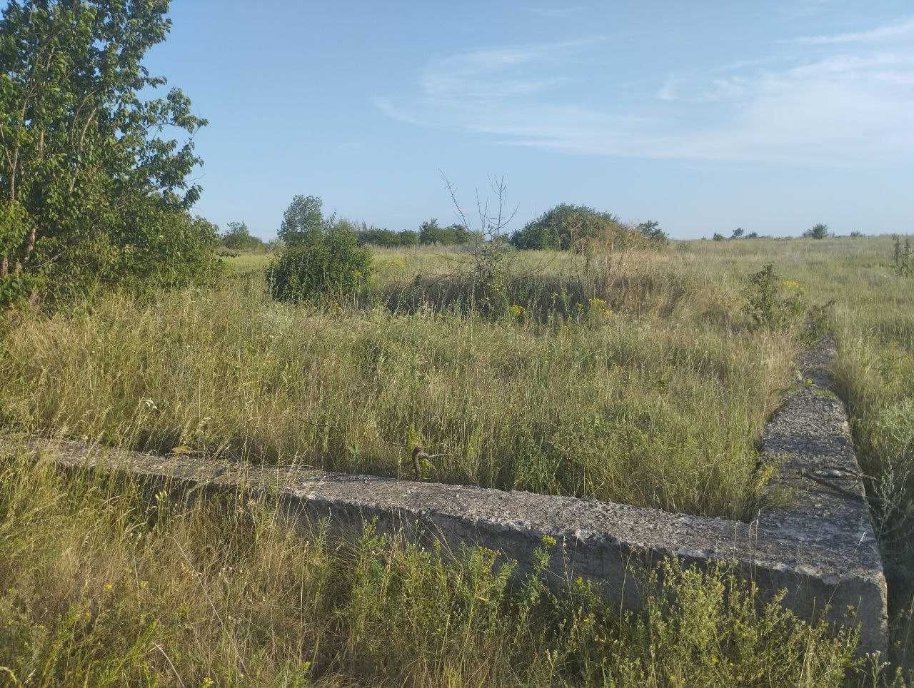 Продам земельні ділянки під забудову