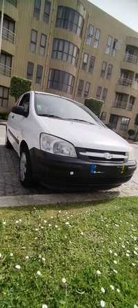 Hyundai Getz 1.5