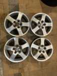 Диски 5х114.3 R16 Toyota Lexus Mitsubishi Nissan Hyundai Mazda Kia
