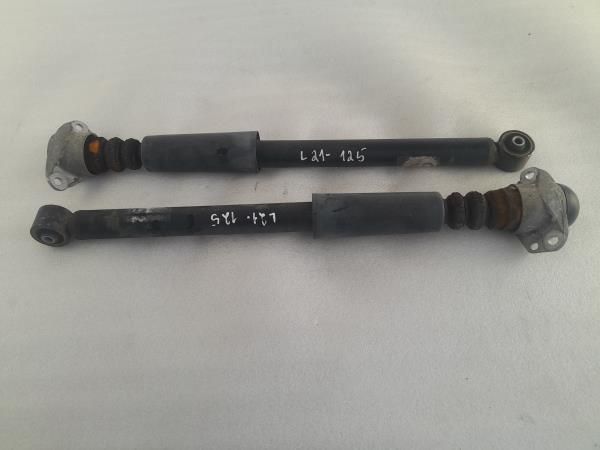 Amortecedor trás direito SKODA Fabia I Hatchback (6Y2)