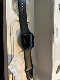 Apple Watch SE2 40mm na gwarancji
