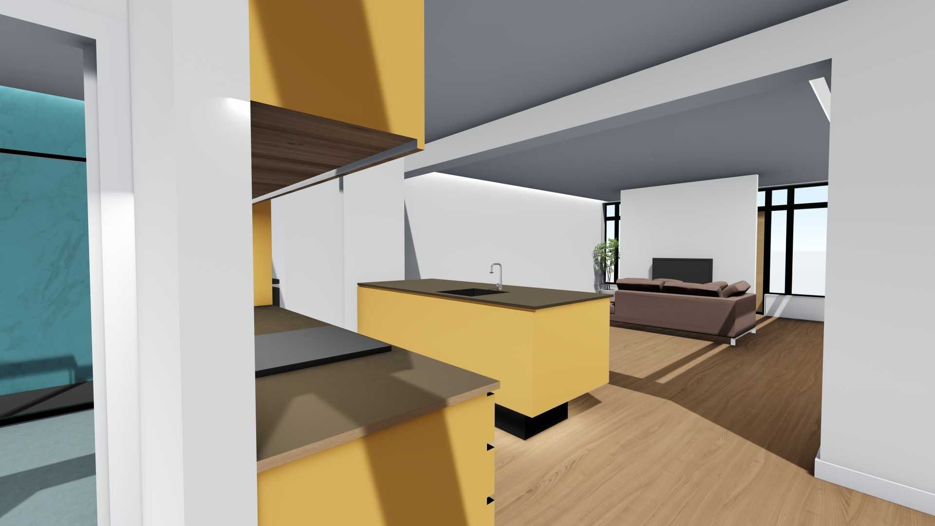 Apartamento irrecusável