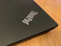 Lenovo ThinkPad T470 i5-7200U 16GB SSD 256GB Windows 10 Pro