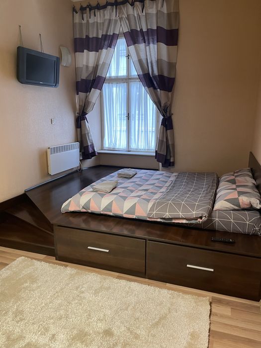 Здається квартира подобово