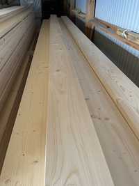 Drewno konstruncyjne, tarcica budowlana, deski, szalówka, łaty