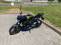 Super Yamaha MT 125 ABS